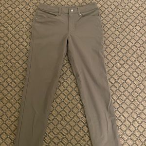 LULULEMON ABC PANT